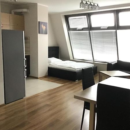 Mlynowa - Apartamenty Centrum New Bialystok Bagian luar foto