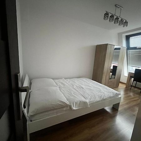 Mlynowa - Apartamenty Centrum New Bialystok Bagian luar foto