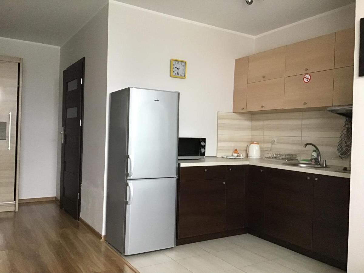 Mlynowa - Apartamenty Centrum New Bialystok Bagian luar foto