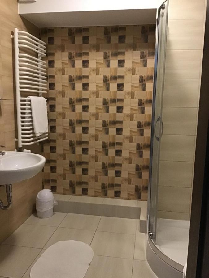 Mlynowa - Apartamenty Centrum New Bialystok Bagian luar foto