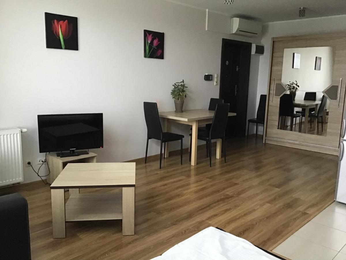 Mlynowa - Apartamenty Centrum New Bialystok Bagian luar foto