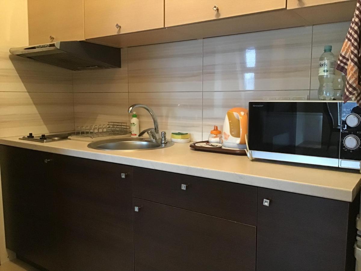 Mlynowa - Apartamenty Centrum New Bialystok Bagian luar foto