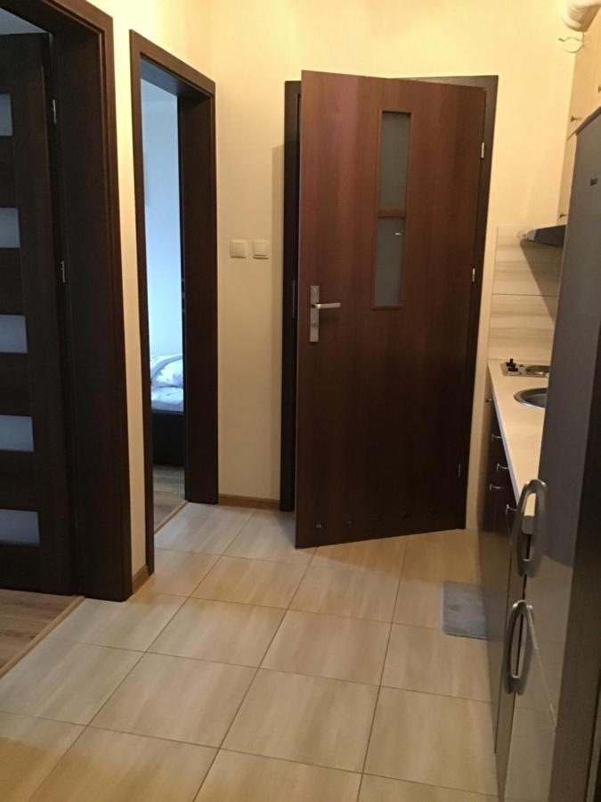 Mlynowa - Apartamenty Centrum New Bialystok Bagian luar foto