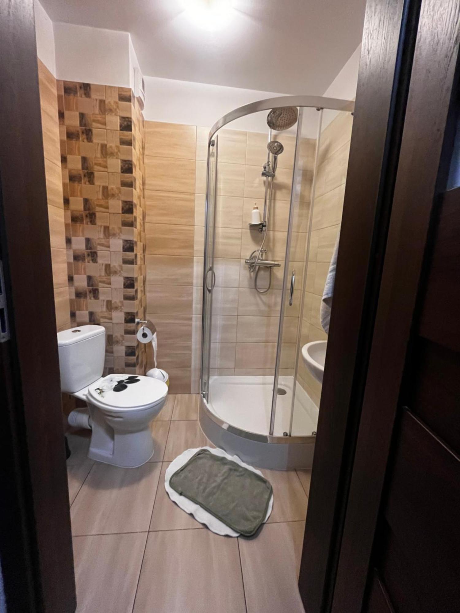 Mlynowa - Apartamenty Centrum New Bialystok Bagian luar foto