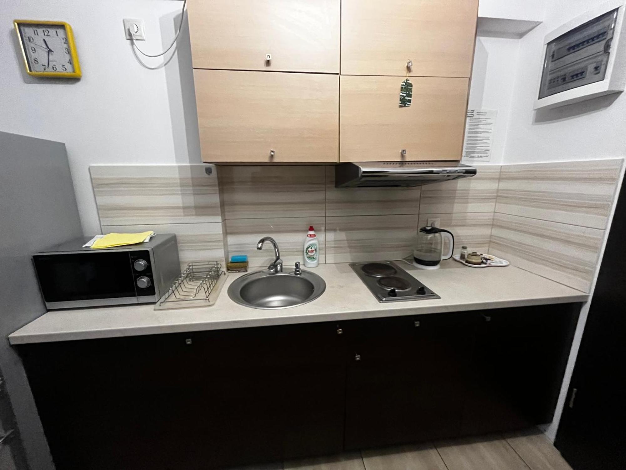 Mlynowa - Apartamenty Centrum New Bialystok Bagian luar foto
