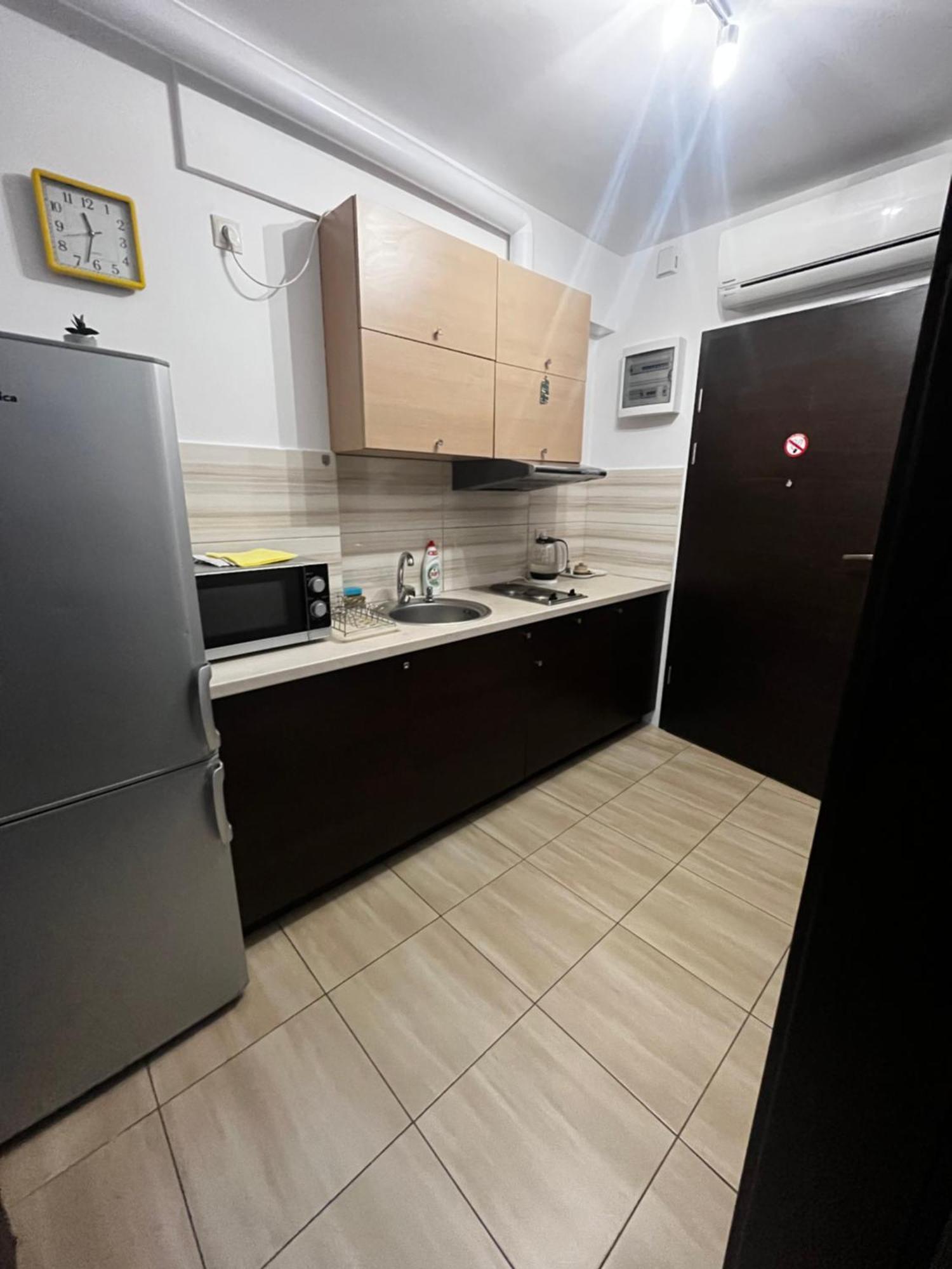 Mlynowa - Apartamenty Centrum New Bialystok Bagian luar foto