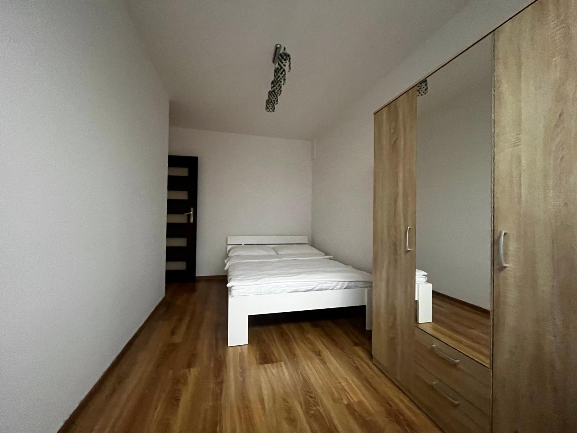 Mlynowa - Apartamenty Centrum New Bialystok Bagian luar foto