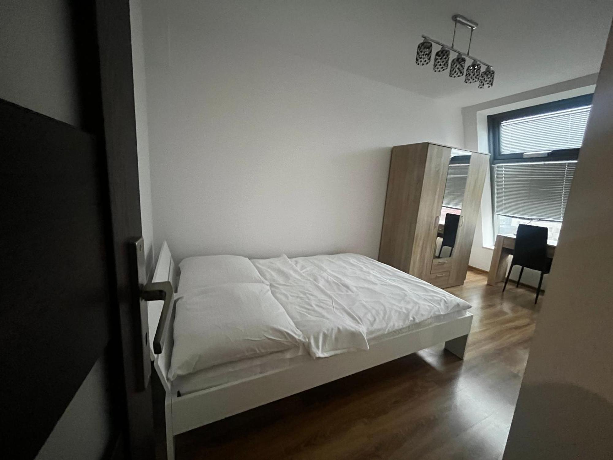 Mlynowa - Apartamenty Centrum New Bialystok Bagian luar foto